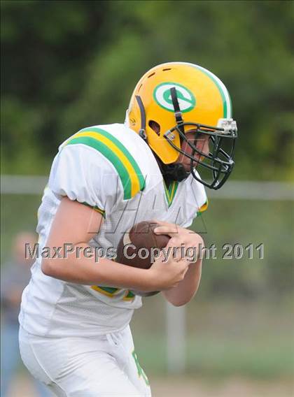 Thumbnail 1 in Timberlane @ Bishop Guertin photogallery.
