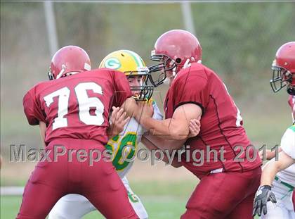 Thumbnail 3 in Timberlane @ Bishop Guertin photogallery.