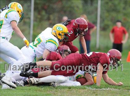 Thumbnail 1 in Timberlane @ Bishop Guertin photogallery.