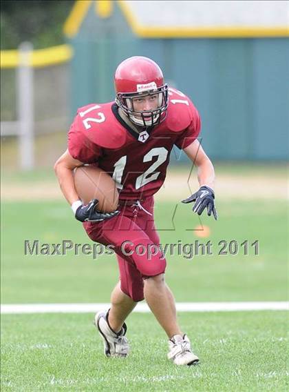Thumbnail 1 in Timberlane @ Bishop Guertin photogallery.