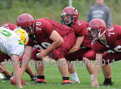 Thumbnail 3 in Timberlane @ Bishop Guertin photogallery.