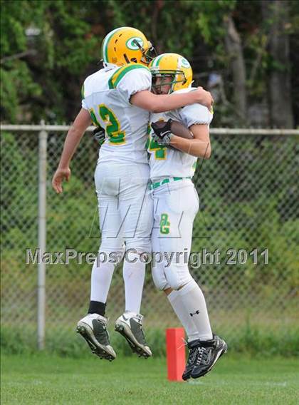 Thumbnail 2 in Timberlane @ Bishop Guertin photogallery.