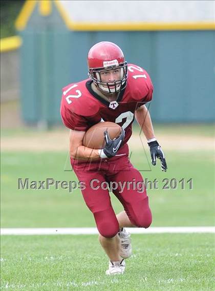 Thumbnail 2 in Timberlane @ Bishop Guertin photogallery.