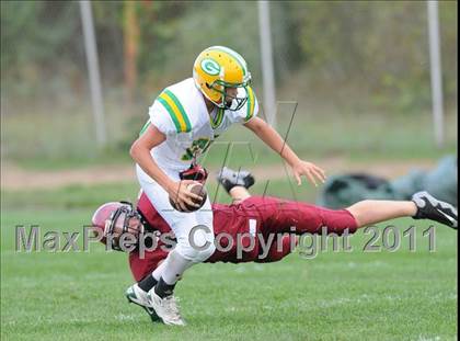 Thumbnail 2 in Timberlane @ Bishop Guertin photogallery.