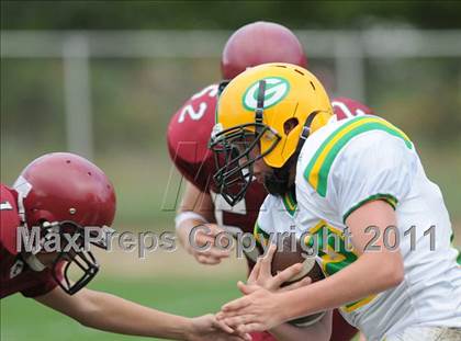 Thumbnail 3 in Timberlane @ Bishop Guertin photogallery.