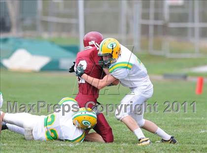 Thumbnail 1 in Timberlane @ Bishop Guertin photogallery.