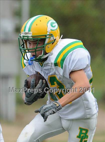 Thumbnail 1 in Timberlane @ Bishop Guertin photogallery.
