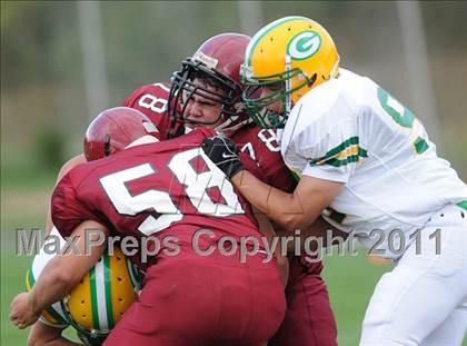 Thumbnail 1 in Timberlane @ Bishop Guertin photogallery.
