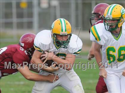 Thumbnail 1 in Timberlane @ Bishop Guertin photogallery.