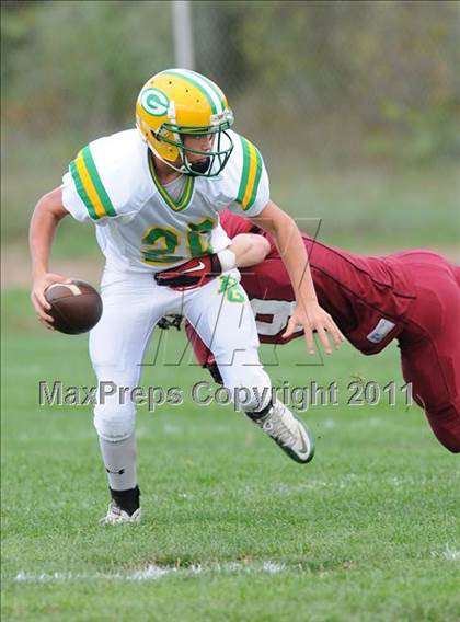 Thumbnail 1 in Timberlane @ Bishop Guertin photogallery.