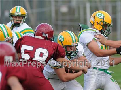 Thumbnail 3 in Timberlane @ Bishop Guertin photogallery.