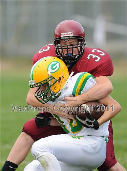 Thumbnail 1 in Timberlane @ Bishop Guertin photogallery.