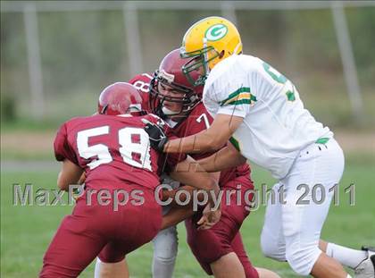 Thumbnail 3 in Timberlane @ Bishop Guertin photogallery.