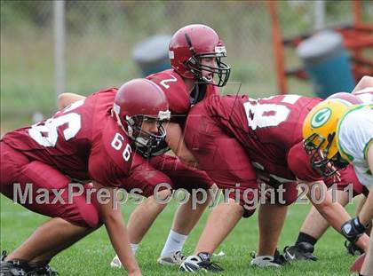 Thumbnail 3 in Timberlane @ Bishop Guertin photogallery.
