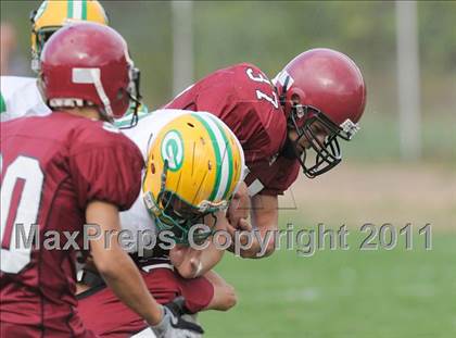 Thumbnail 2 in Timberlane @ Bishop Guertin photogallery.
