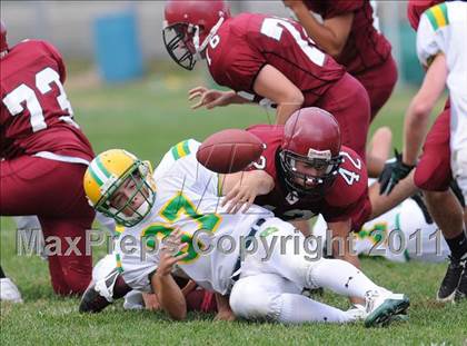 Thumbnail 2 in Timberlane @ Bishop Guertin photogallery.