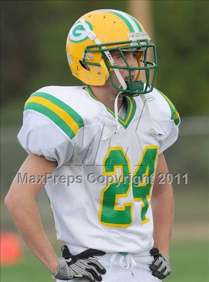 Thumbnail 2 in Timberlane @ Bishop Guertin photogallery.