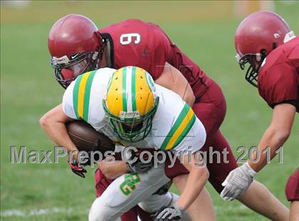 Thumbnail 3 in Timberlane @ Bishop Guertin photogallery.