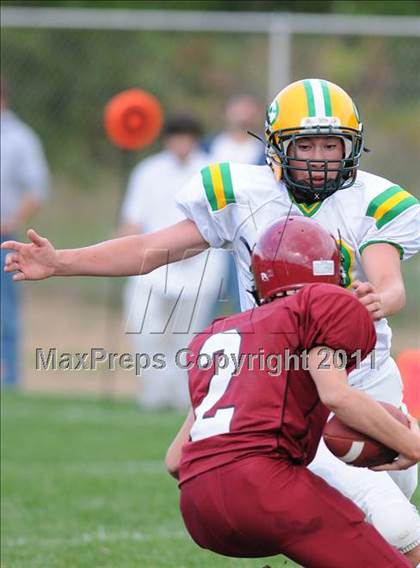 Thumbnail 1 in Timberlane @ Bishop Guertin photogallery.