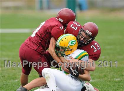 Thumbnail 1 in Timberlane @ Bishop Guertin photogallery.