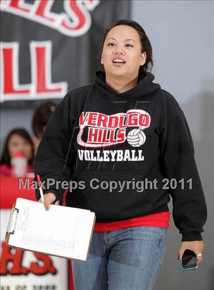 Thumbnail 2 in Arleta @ Verdugo Hills photogallery.