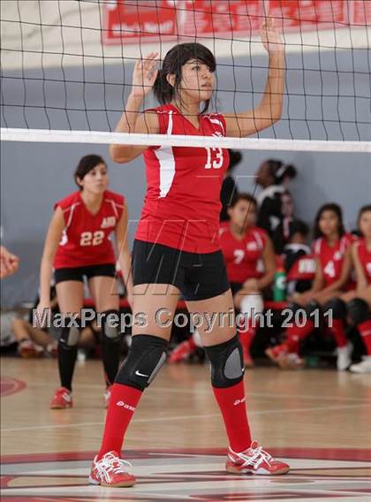 Thumbnail 1 in Arleta @ Verdugo Hills photogallery.