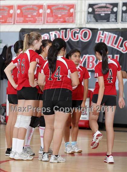 Thumbnail 1 in Arleta @ Verdugo Hills photogallery.