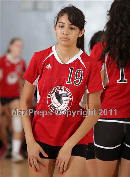 Thumbnail 3 in Arleta @ Verdugo Hills photogallery.