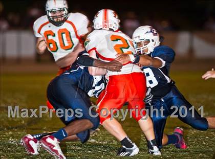 Thumbnail 3 in East Lincoln @ East Gaston photogallery.