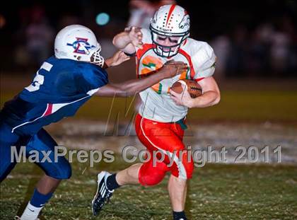 Thumbnail 1 in East Lincoln @ East Gaston photogallery.