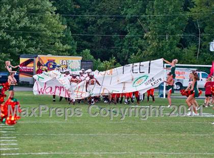 Thumbnail 1 in East Lincoln @ East Gaston photogallery.
