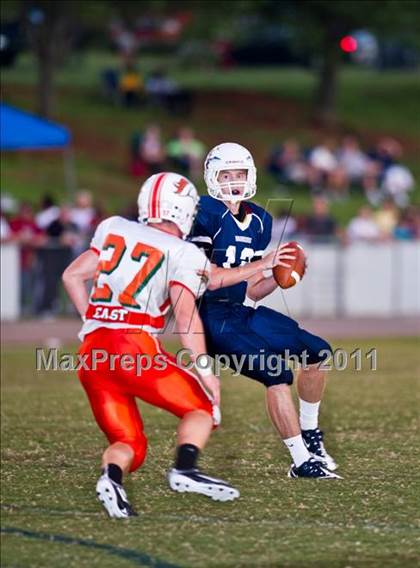 Thumbnail 3 in East Lincoln @ East Gaston photogallery.