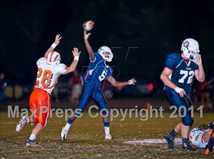 Thumbnail 1 in East Lincoln @ East Gaston photogallery.