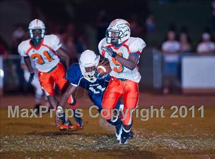Thumbnail 3 in East Lincoln @ East Gaston photogallery.
