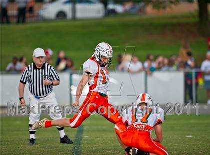 Thumbnail 3 in East Lincoln @ East Gaston photogallery.