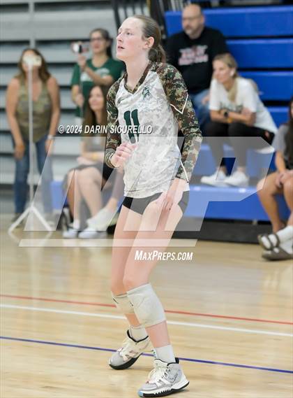 Thumbnail 2 in Flagstaff vs Riverside (Canada) (Nike TOC Southwest -  Final) photogallery.