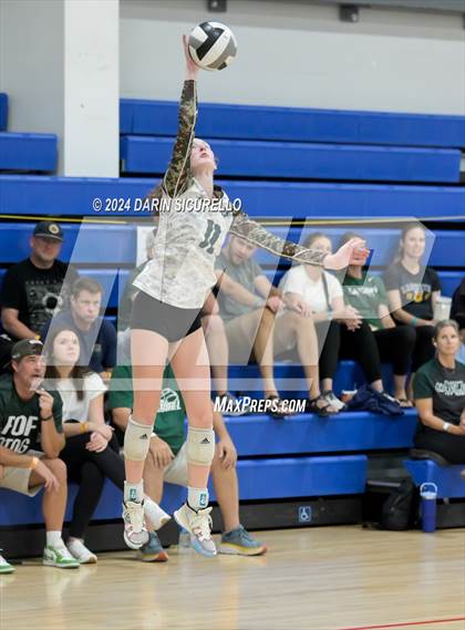 Thumbnail 3 in Flagstaff vs Riverside (Canada) (Nike TOC Southwest -  Final) photogallery.