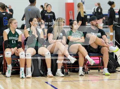 Thumbnail 2 in Flagstaff vs Riverside (Canada) (Nike TOC Southwest -  Final) photogallery.
