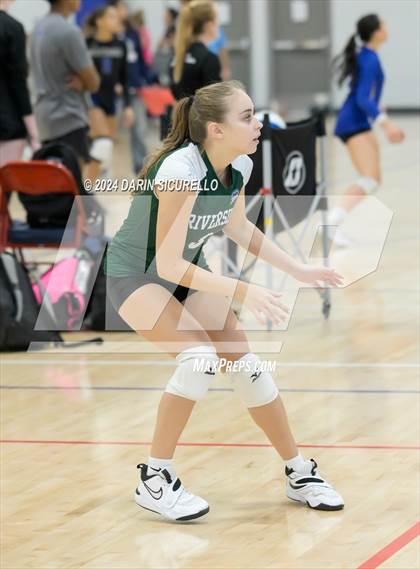 Thumbnail 2 in Flagstaff vs Riverside (Canada) (Nike TOC Southwest -  Final) photogallery.