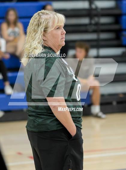 Thumbnail 1 in Flagstaff vs Riverside (Canada) (Nike TOC Southwest -  Final) photogallery.