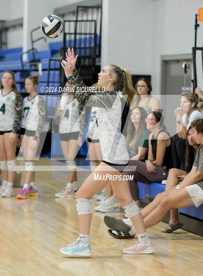 Thumbnail 1 in Flagstaff vs Riverside (Canada) (Nike TOC Southwest -  Final) photogallery.