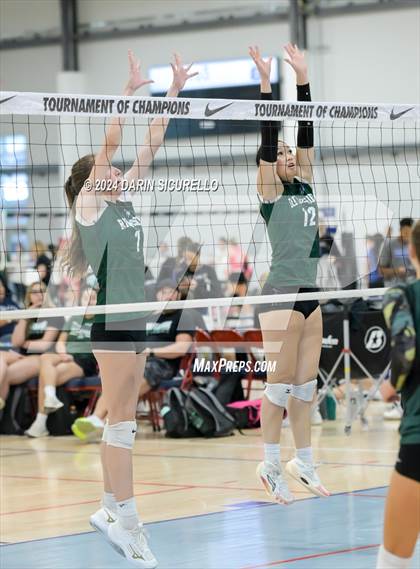 Thumbnail 3 in Flagstaff vs Riverside (Canada) (Nike TOC Southwest -  Final) photogallery.