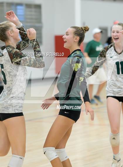 Thumbnail 2 in Flagstaff vs Riverside (Canada) (Nike TOC Southwest -  Final) photogallery.