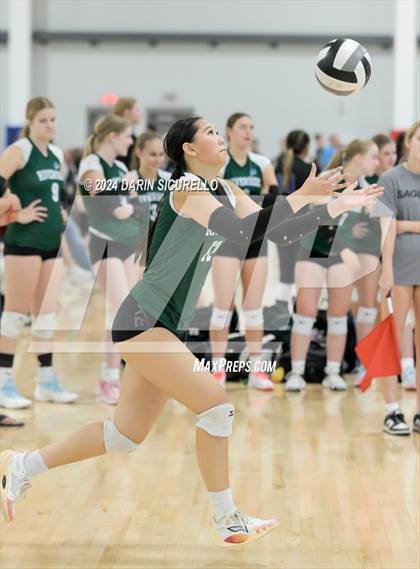Thumbnail 1 in Flagstaff vs Riverside (Canada) (Nike TOC Southwest -  Final) photogallery.