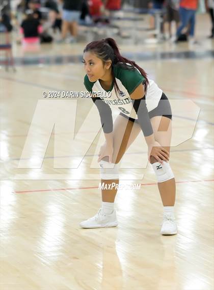 Thumbnail 2 in Flagstaff vs Riverside (Canada) (Nike TOC Southwest -  Final) photogallery.