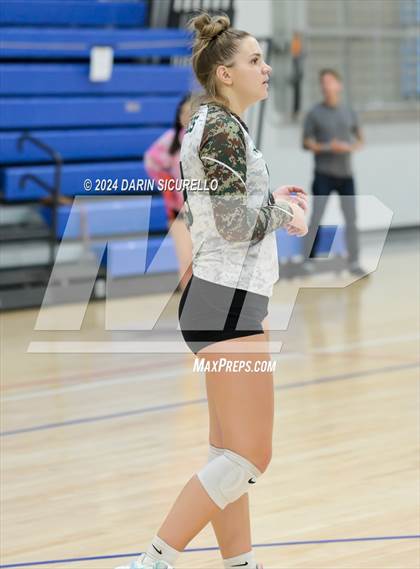 Thumbnail 1 in Flagstaff vs Riverside (Canada) (Nike TOC Southwest -  Final) photogallery.