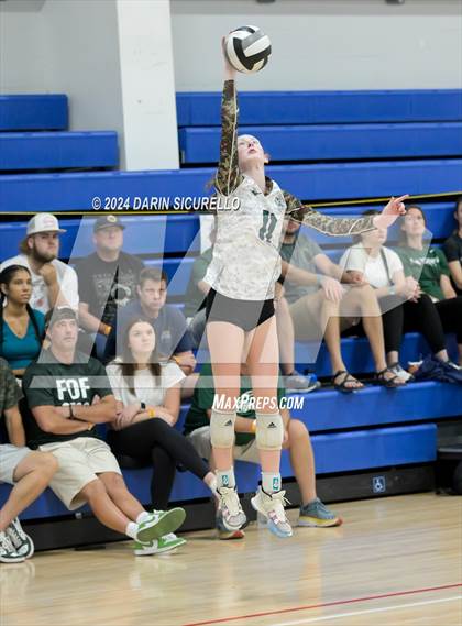 Thumbnail 3 in Flagstaff vs Riverside (Canada) (Nike TOC Southwest -  Final) photogallery.