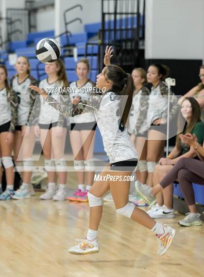 Thumbnail 2 in Flagstaff vs Riverside (Canada) (Nike TOC Southwest -  Final) photogallery.