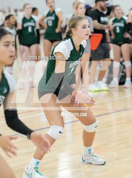 Thumbnail 1 in Flagstaff vs Riverside (Canada) (Nike TOC Southwest -  Final) photogallery.