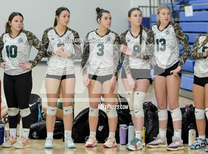 Thumbnail 3 in Flagstaff vs Riverside (Canada) (Nike TOC Southwest -  Final) photogallery.